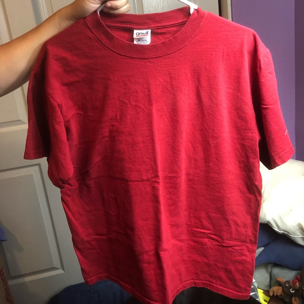 Starbucks t shirt